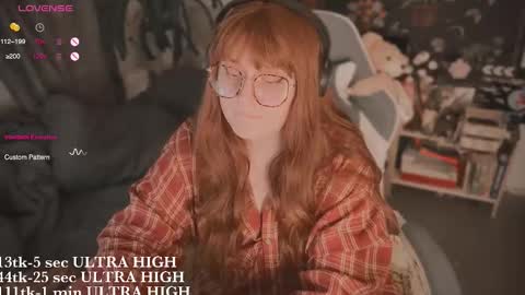 Kate online show from January 8, 12:57 am