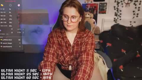 Kate online show from February 25, 10:19 pm