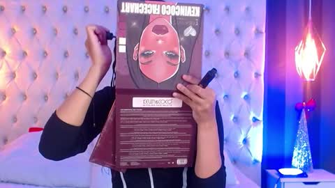    Mya   online show from February 10, 7:07 pm