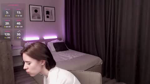 Snapshot of mybabylana chatting on July 6, 11:07 am Lana online show from July 6, 11:07 am