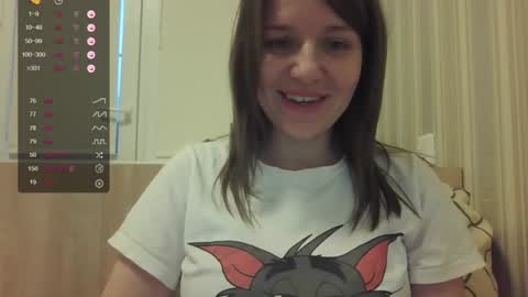 mybadcat87 online show from June 11, 4:27 pm
