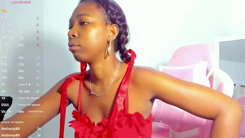 Samanta  online show from November 9, 9:51 am