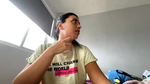 Snapshot of mybrainissexytoo chatting on May 23, 4:33 pm mybrainissexytoo online show from May 23, 4:33 pm