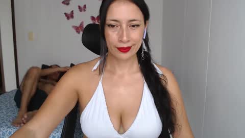 mary and charlie online show from February 6, 7:51 pm