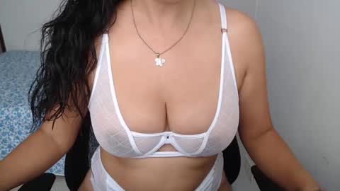 Snapshot of myc_sw_couple chatting on March 27, 9:03 pm mary and charlie online show from March 27, 9:03 pm