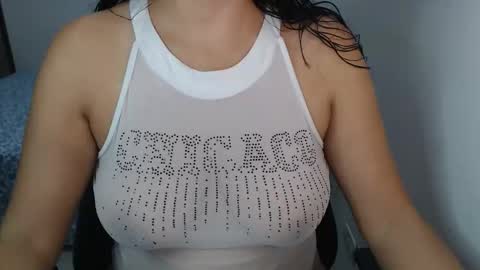 Snapshot of myc_sw_couple chatting on March 29, 10:32 pm mary and charlie online show from March 29, 10:32 pm