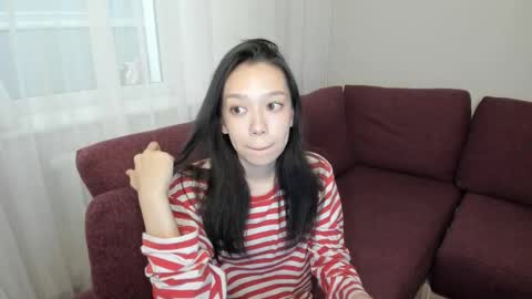 MyCherryMolly online show from September 25, 12:47 am