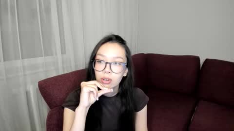 MyCherryMolly online show from October 7, 4:37 pm