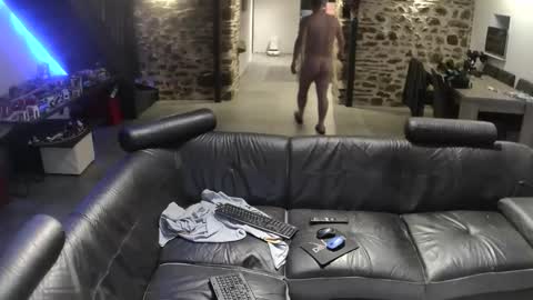 Snapshot of myckadow chatting on February 8, 8:56 pm AlexSynopsis online show from February 8, 8:56 pm