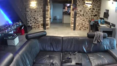 Snapshot of myckadow chatting on February 25, 5:22 pm AlexSynopsis online show from February 25, 5:22 pm