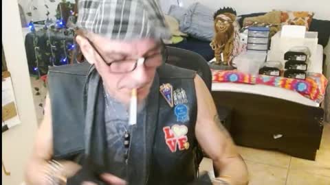LA MARIPOSA DE MARICOPA online show from March 4, 1:45 am