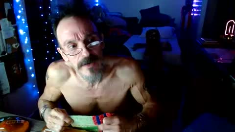 LA MARIPOSA DE MARICOPA online show from September 20, 12:28 pm