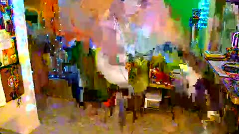 LA MARIPOSA DE MARICOPA online show from September 26, 2:48 am