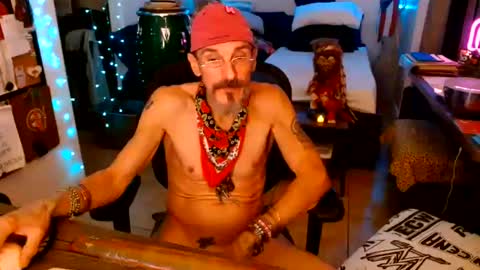 LA MARIPOSA DE MARICOPA online show from September 30, 5:34 am