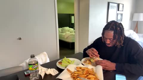 mycreamydreams online show from January 23, 10:11 pm