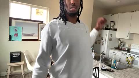 mycreamydreams online show from April 10, 4:44 pm