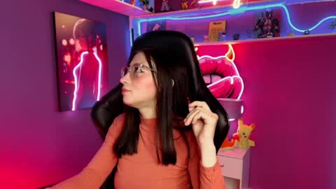 Milly Cute online show from March 28, 4:34 am