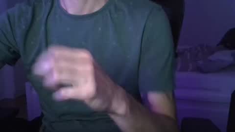 Big Dick Huhu online show from October 3, 4:48 pm