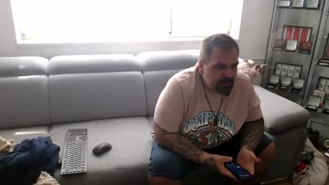 Snapshot of mydirtyhobby84 chatting on July 23, 11:30 am mydirtyhobby84 online show from July 23, 11:30 am
