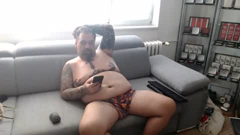 Snapshot of mydirtyhobby84 chatting on July 31, 3:00 pm mydirtyhobby84 online show from July 31, 3:00 pm