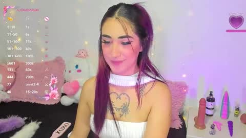    online show from October 23, 5:55 pm