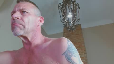 Snapshot of myfilthydaddy chatting on January 10, 5:15 pm myfilthydaddy online show from January 10, 5:15 pm