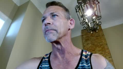 Snapshot of myfilthydaddy chatting on July 5, 4:58 pm myfilthydaddy online show from July 5, 4:58 pm