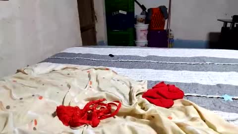 Snapshot of myflorcha12 chatting on March 3, 3:01 am Myflorcha online show from March 3, 3:01 am