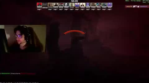 myfrendoo online show from December 2, 2:12 pm