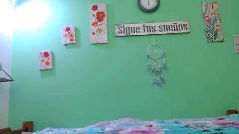 Angel Cute online show from October 12, 6:51 pm