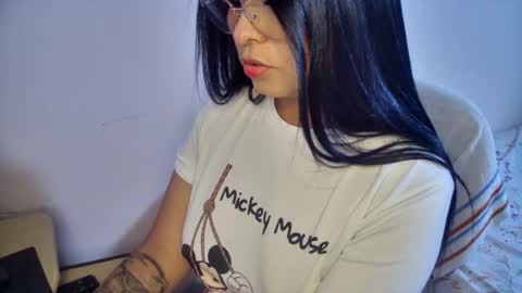 myhoney_hot online show from June 24, 5:34 pm