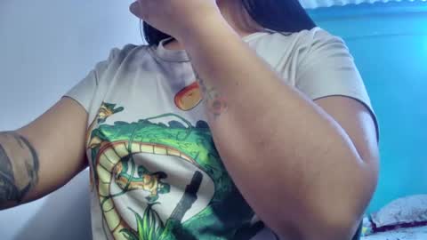 myhoney_hot online show from July 17, 5:29 pm