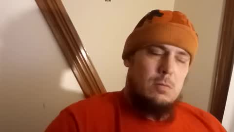 Snapshot of myjohnson5 chatting on February 24, 5:43 am Nope online show from February 24, 5:43 am