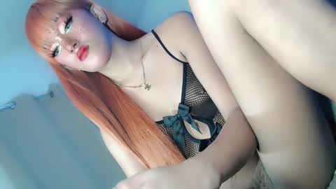 mykaliciousness online show from March 8, 4:33 pm