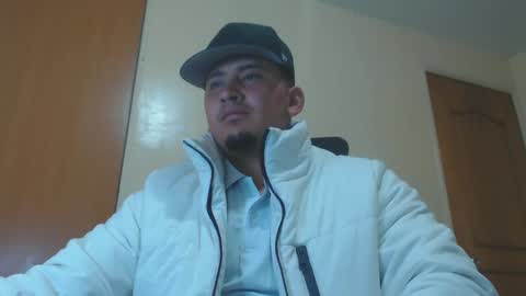 myke_andrade online show from January 9, 3:58 am