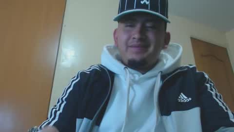 myke_andrade online show from January 16, 5:32 am