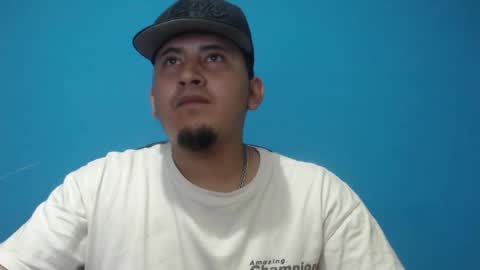 myke_andrade online show from January 23, 4:19 am