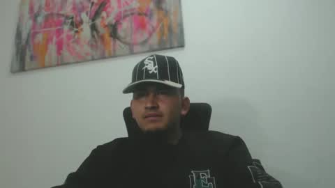myke_andrade online show from February 11, 2:57 am