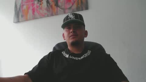 myke_andrade online show from February 15, 1:16 pm