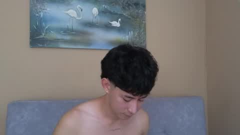 myke_magic online show from June 24, 3:55 pm