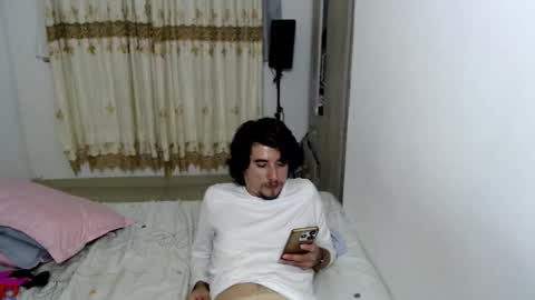 mike online show from January 18, 2:26 am