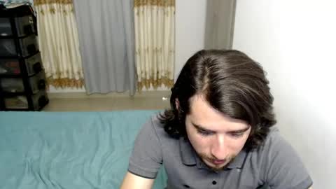 mike online show from May 30, 1:35 am