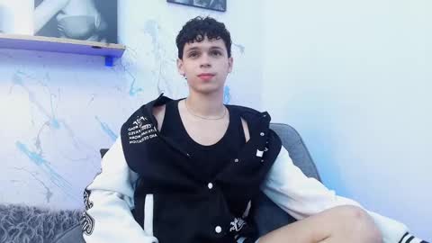 Mykel   online show from November 8, 12:38 pm