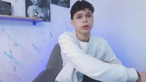 Mykel   online show from March 6, 2:35 pm