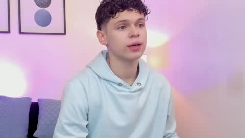 Mykel   online show from April 15, 1:18 pm