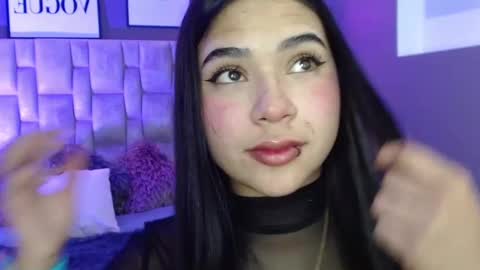 myla rossi online show from September 18, 11:07 pm