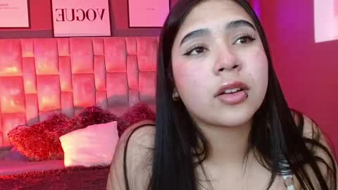 myla rossi online show from September 20, 8:54 pm