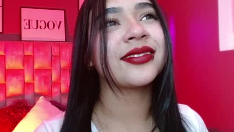 myla rossi online show from September 25, 8:56 pm