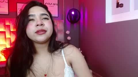 myla rossi online show from September 27, 8:36 pm