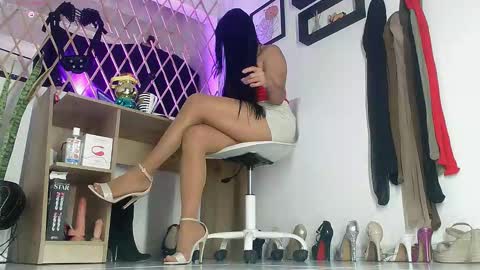 myla sarah1 online show from February 24, 3:54 pm